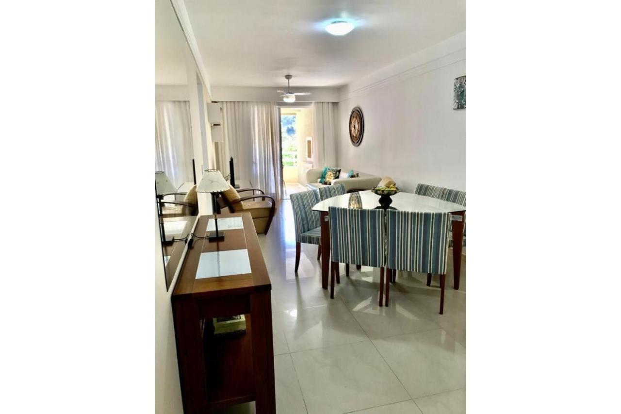 Confortável Apartamento 3 quartos na Praia de Bombas Bombinhas Exterior foto