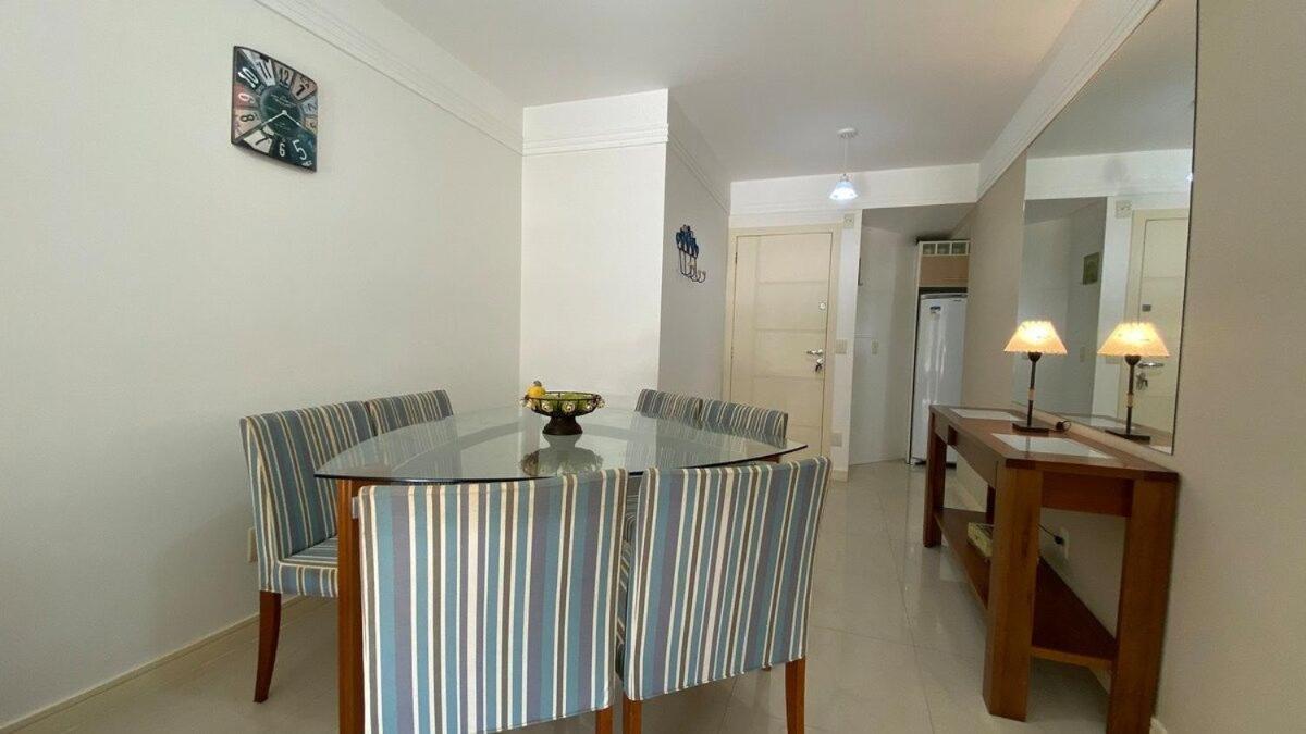 Confortável Apartamento 3 quartos na Praia de Bombas Bombinhas Exterior foto