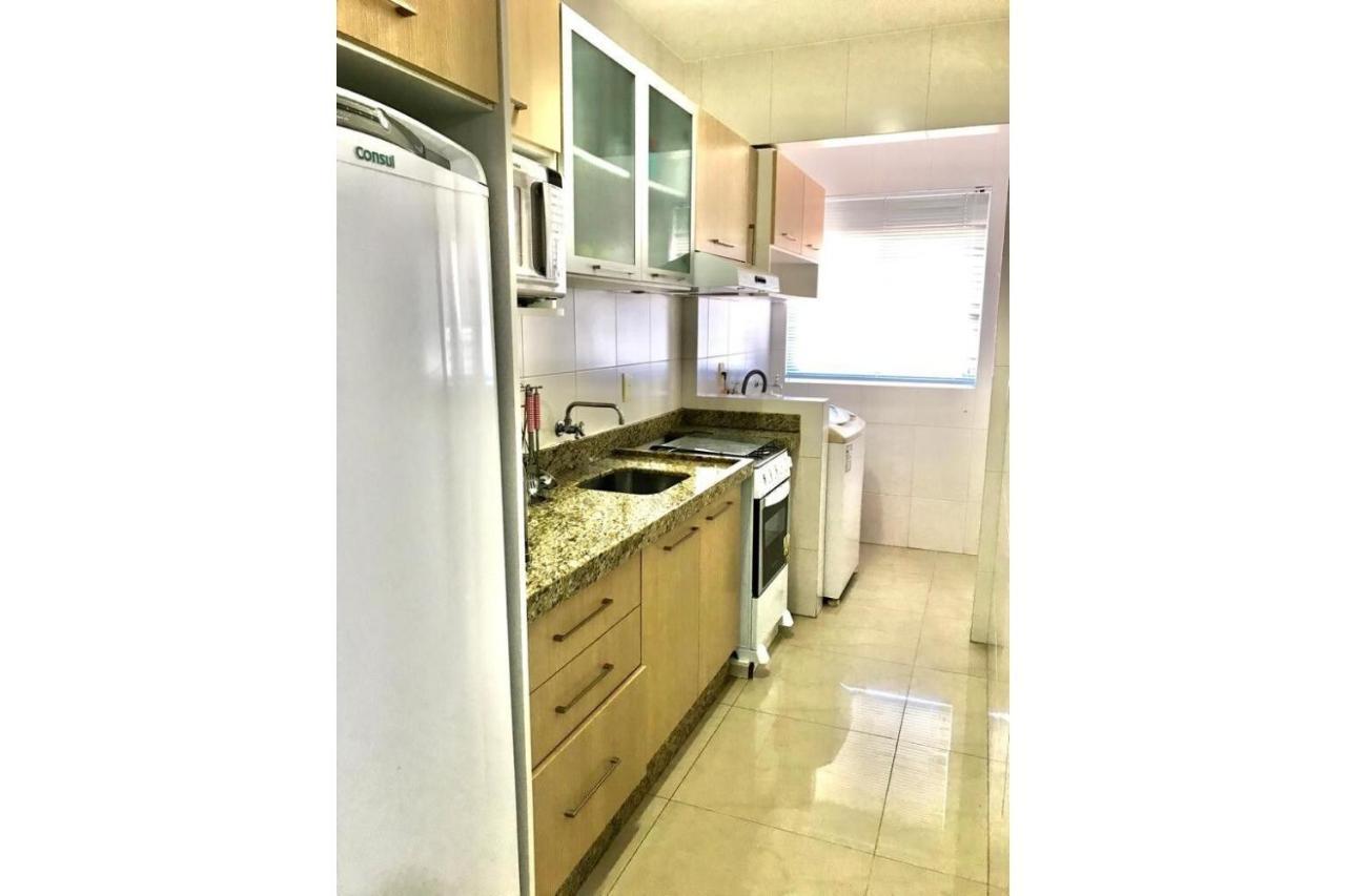 Confortável Apartamento 3 quartos na Praia de Bombas Bombinhas Exterior foto