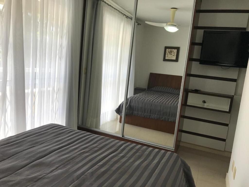 Confortável Apartamento 3 quartos na Praia de Bombas Bombinhas Exterior foto