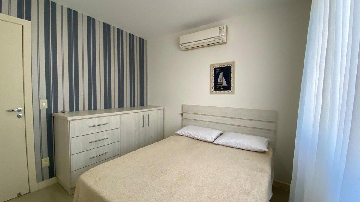 Confortável Apartamento 3 quartos na Praia de Bombas Bombinhas Exterior foto