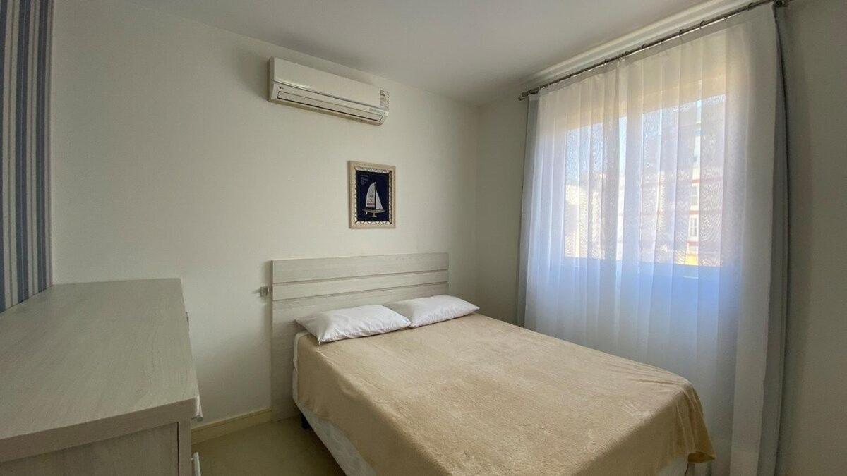 Confortável Apartamento 3 quartos na Praia de Bombas Bombinhas Exterior foto