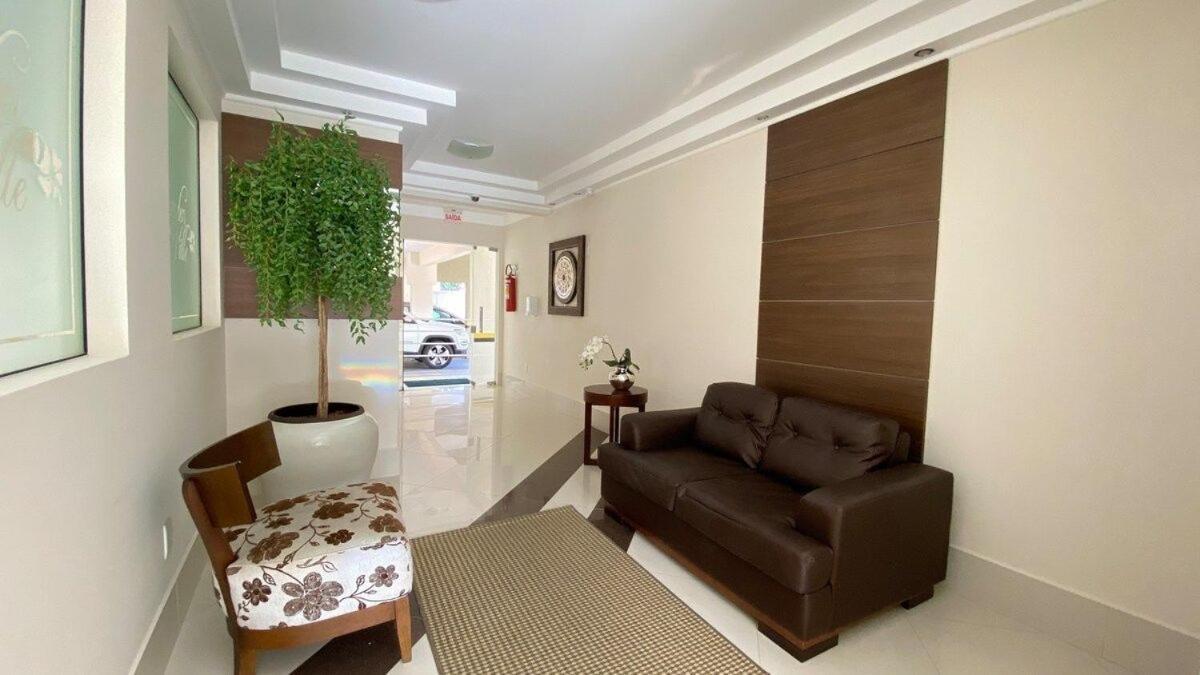 Confortável Apartamento 3 quartos na Praia de Bombas Bombinhas Exterior foto