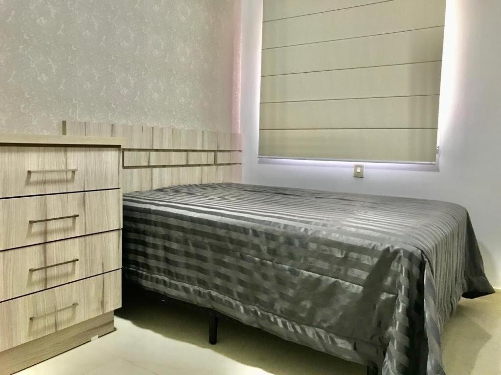 Confortável Apartamento 3 quartos na Praia de Bombas Bombinhas Exterior foto