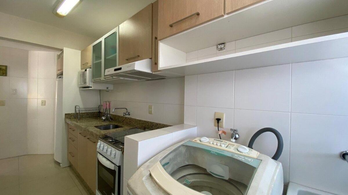 Confortável Apartamento 3 quartos na Praia de Bombas Bombinhas Exterior foto