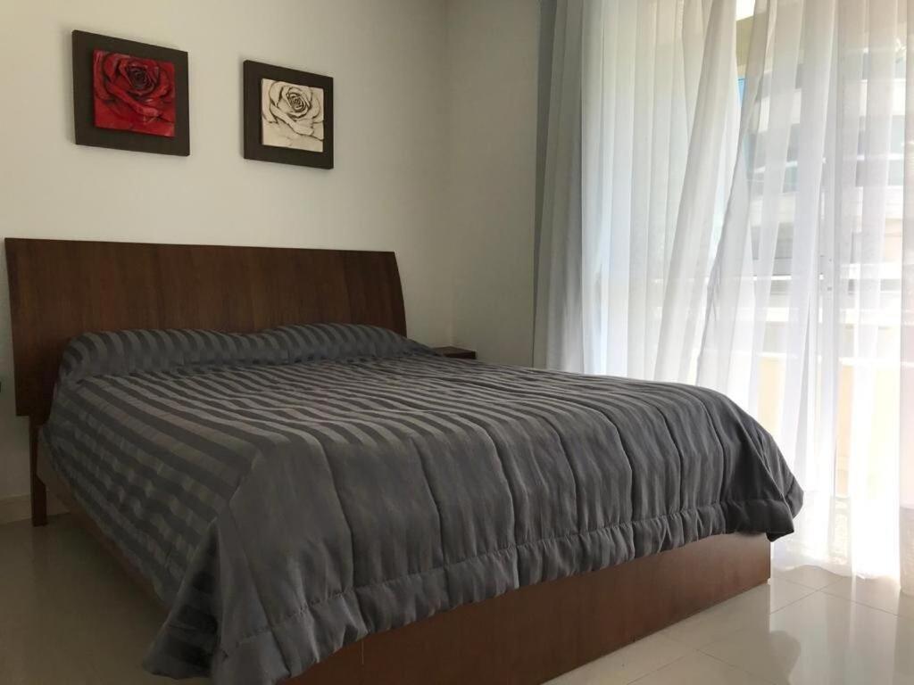 Confortável Apartamento 3 quartos na Praia de Bombas Bombinhas Exterior foto