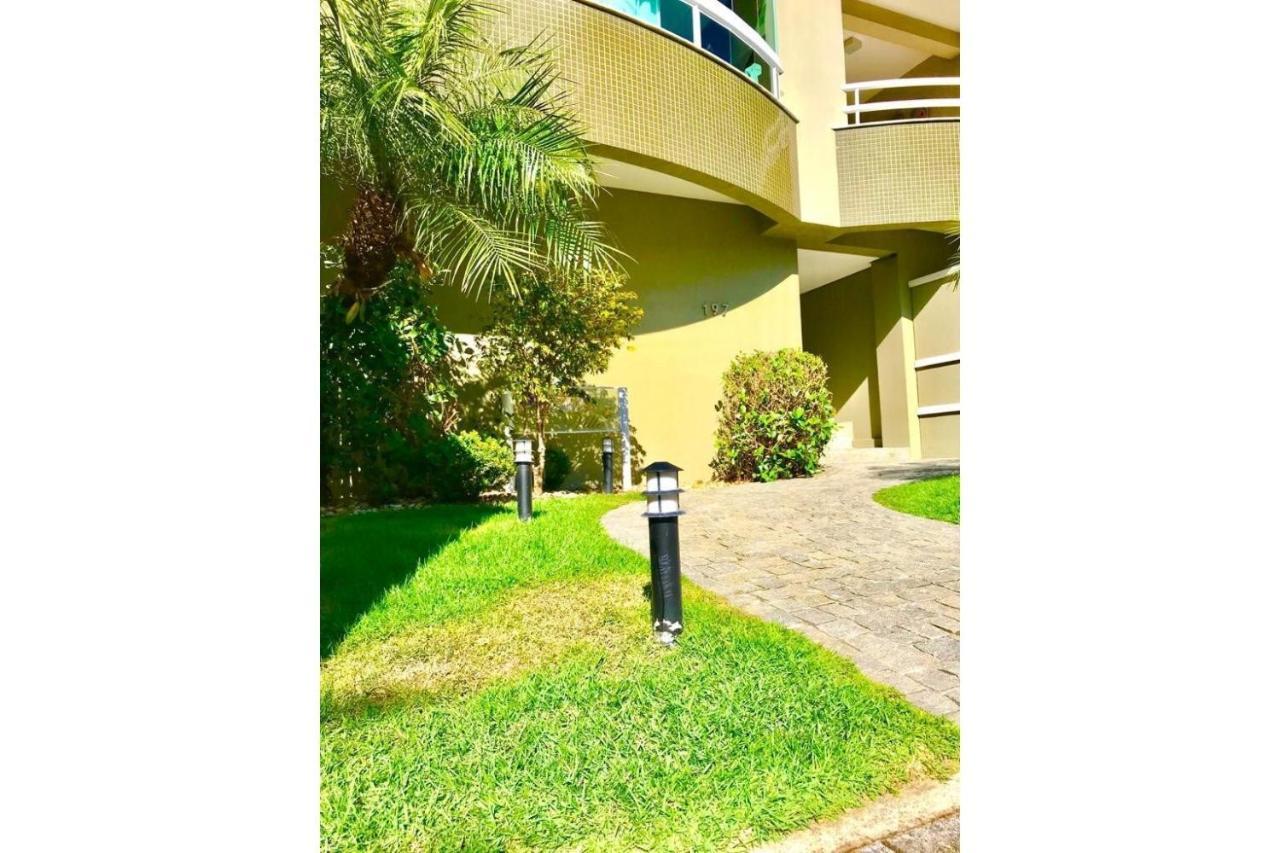 Confortável Apartamento 3 quartos na Praia de Bombas Bombinhas Exterior foto