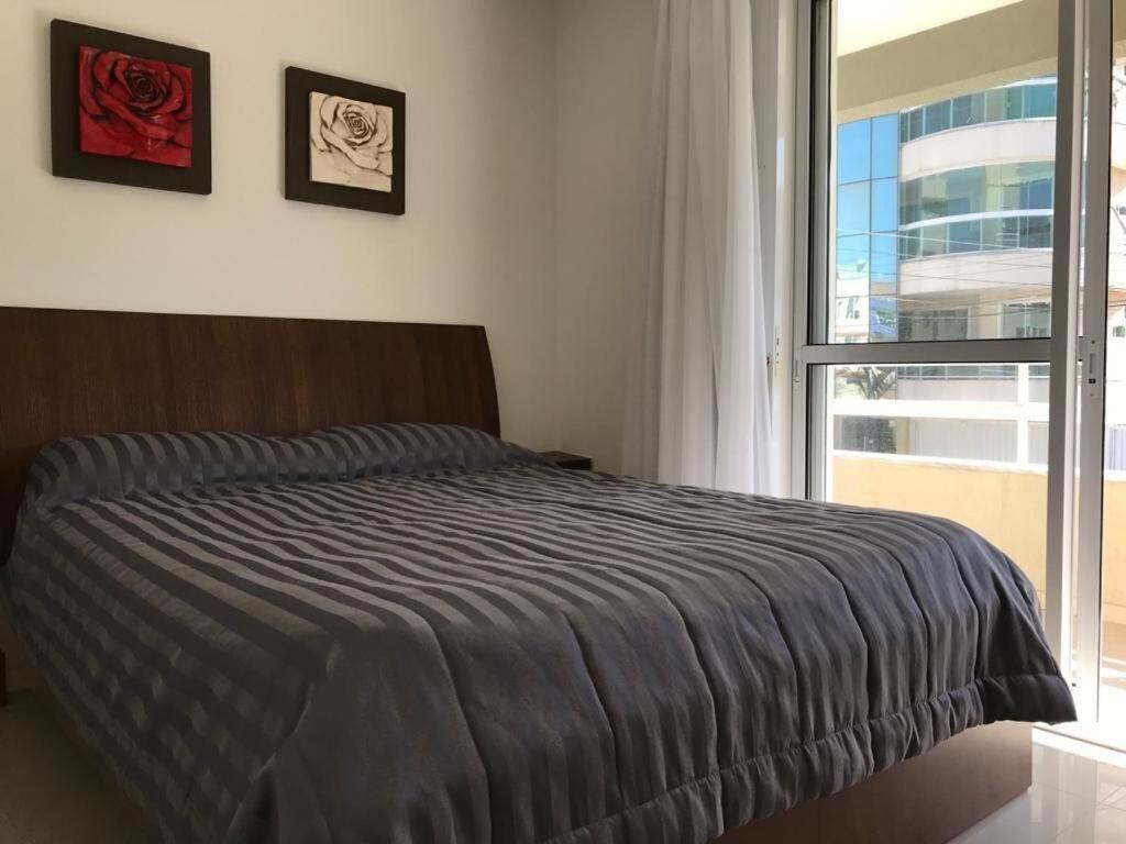 Confortável Apartamento 3 quartos na Praia de Bombas Bombinhas Exterior foto