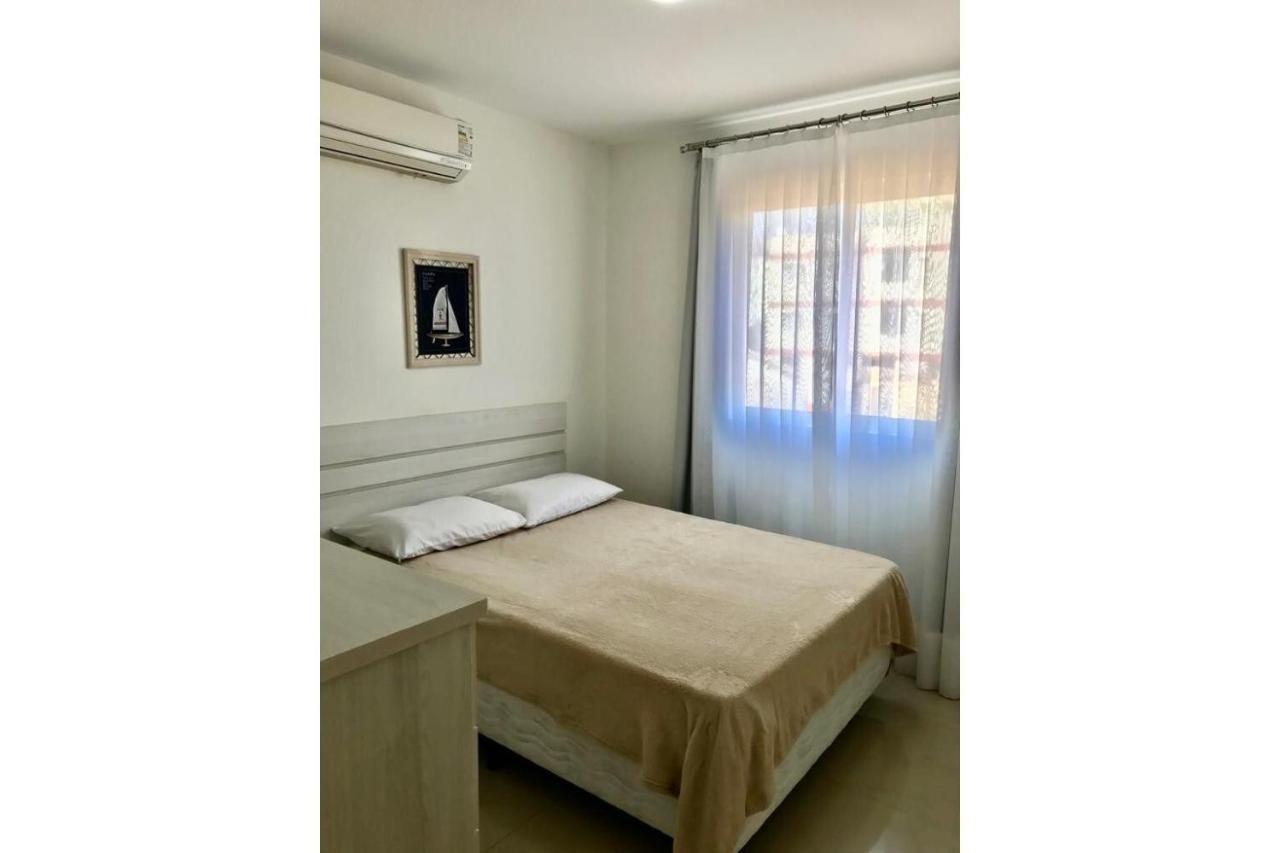 Confortável Apartamento 3 quartos na Praia de Bombas Bombinhas Exterior foto