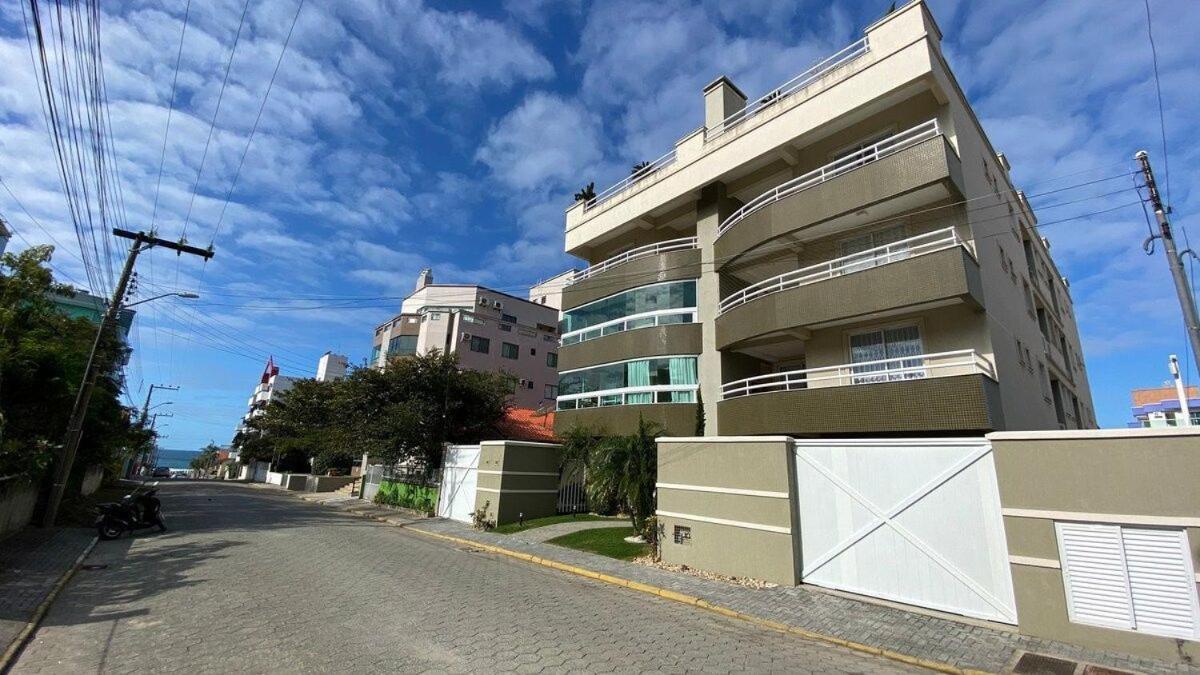 Confortável Apartamento 3 quartos na Praia de Bombas Bombinhas Exterior foto